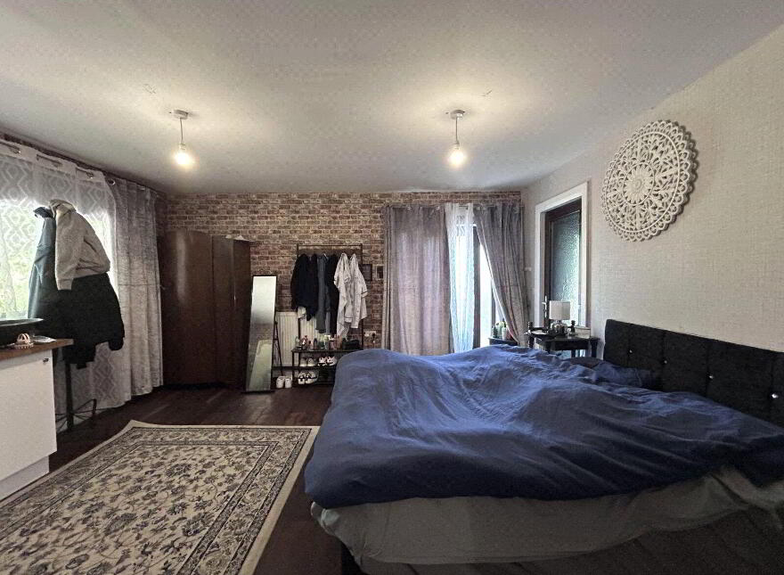 Rock Cottage, 95 Church Road, Randalstown, BT41 3JW
