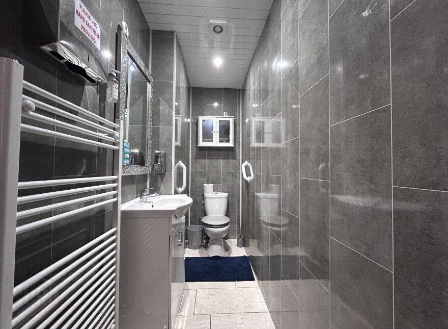 Rock Cottage, 95 Church Road, Randalstown, BT41 3JW