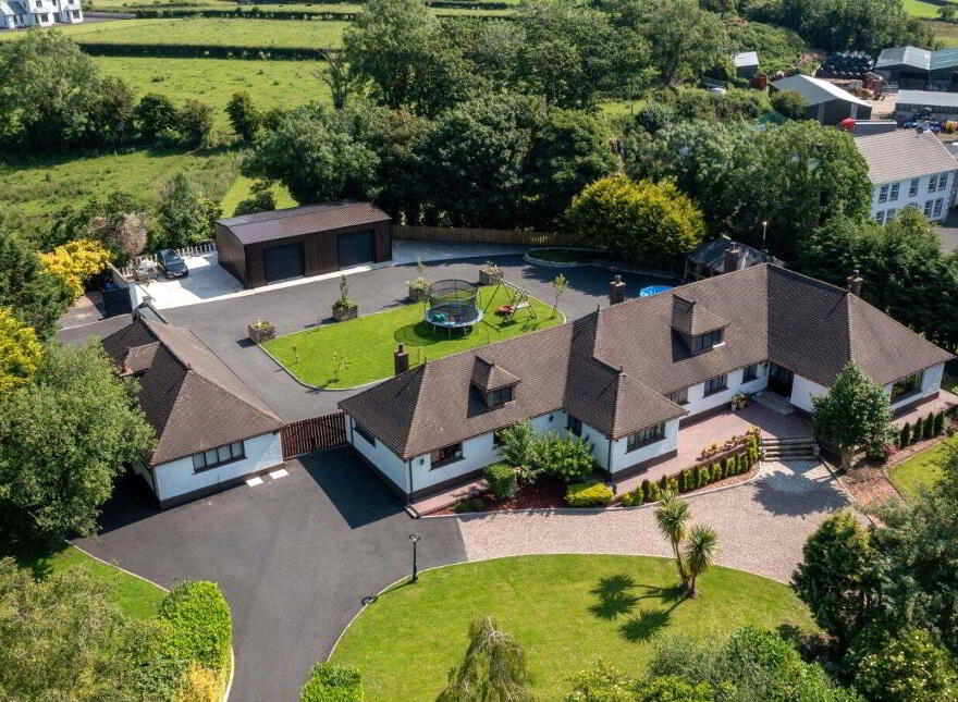 Rock Cottage, 95 Church Road, Randalstown, BT41 3JW