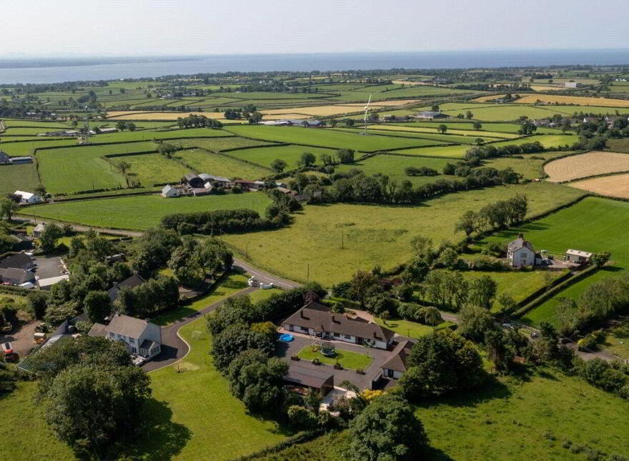 Rock Cottage, 95 Church Road, Randalstown, BT41 3JW