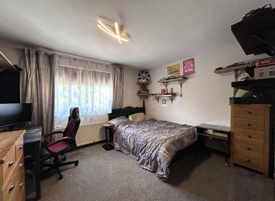 Rock Cottage, 95 Church Road, Randalstown, BT41 3JW