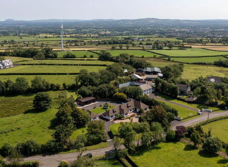 Rock Cottage, 95 Church Road, Randalstown, BT41 3JW