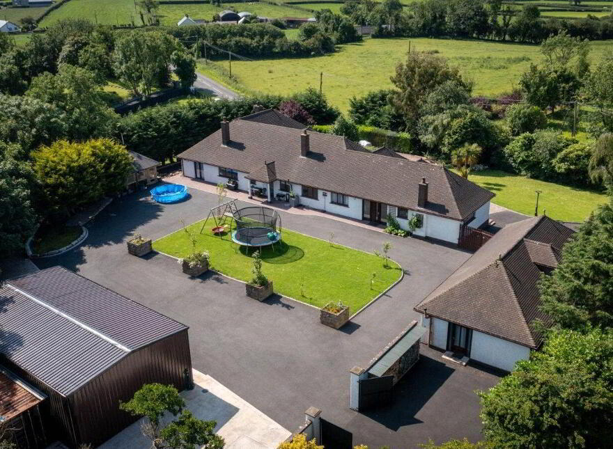 Rock Cottage, 95 Church Road, Randalstown, BT41 3JW