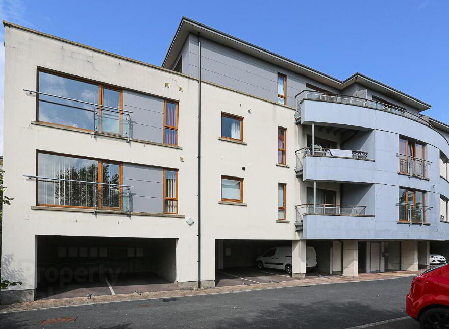 15 Shaftesbury Drive, Bangor, BT20 3GF photo