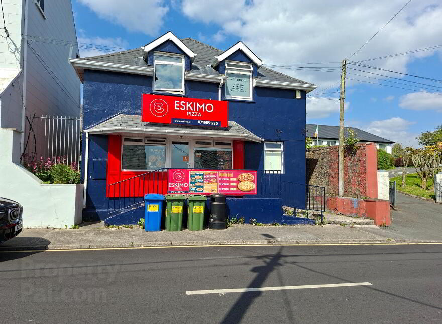 College Street, Ballyshannon, F94ENW5 photo