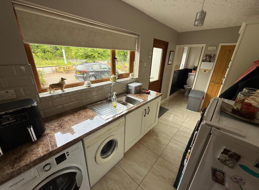 91 Madden Road, Armagh, BT60 3LJ
