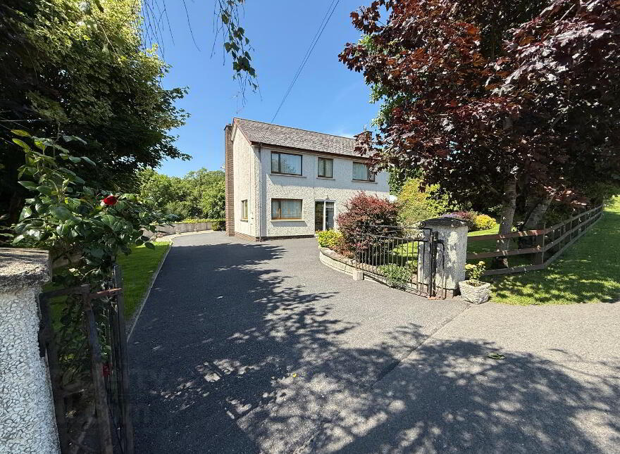 91 Madden Road, Armagh, BT60 3LJ photo