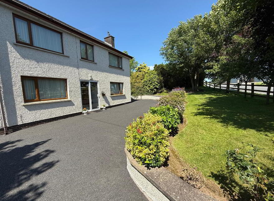 91 Madden Road, Armagh, BT60 3LJ