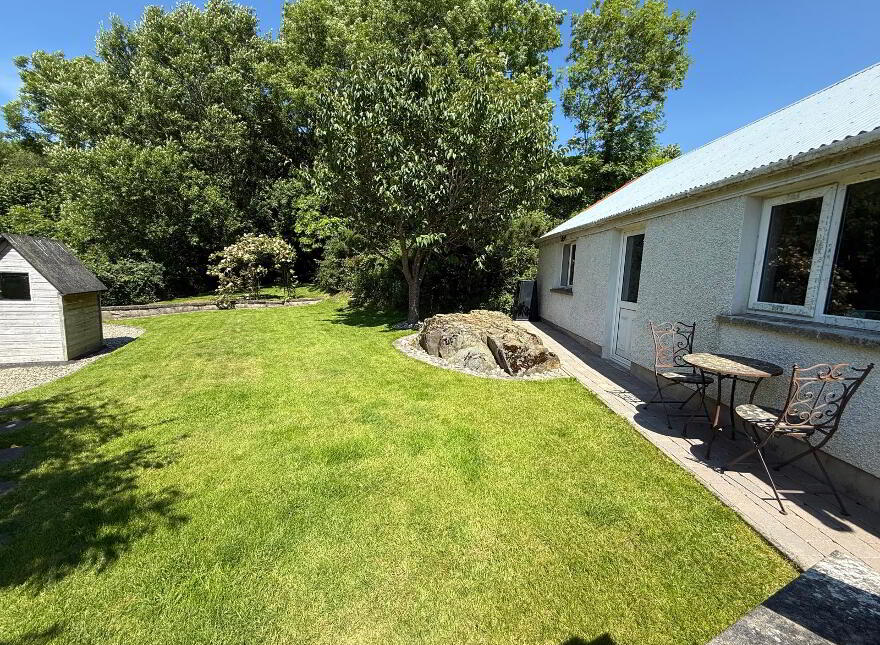 91 Madden Road, Armagh, BT60 3LJ