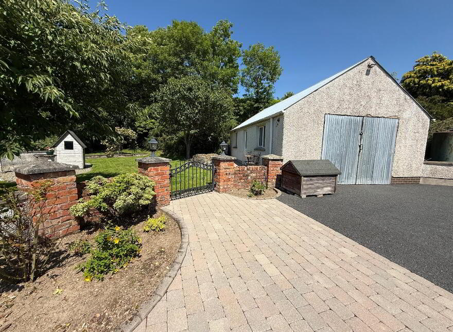 91 Madden Road, Armagh, BT60 3LJ