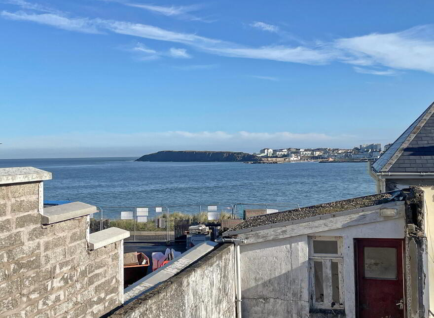 Site At 4, Blackrock Road, Portrush, BT56 8EX