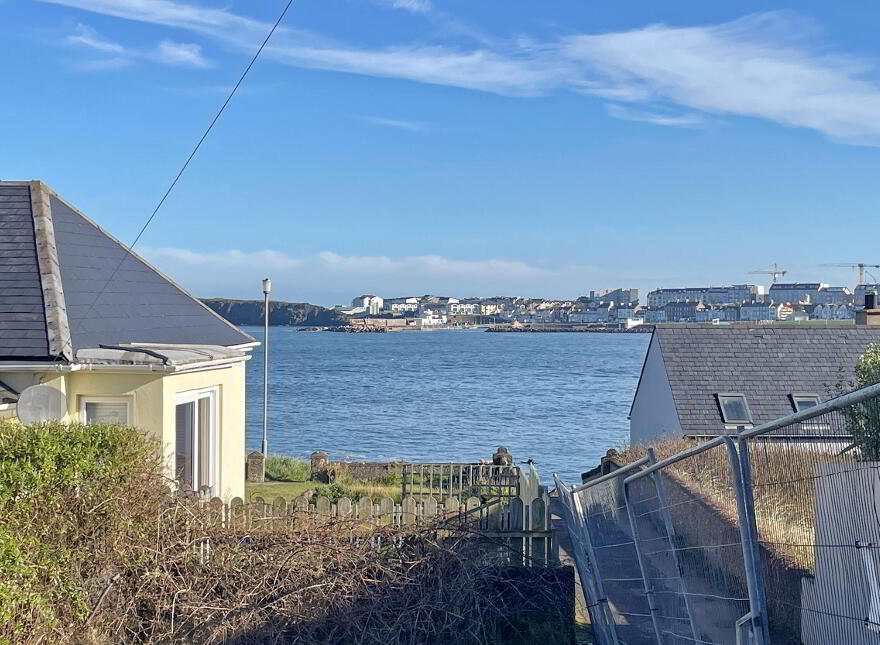 Site At 4, Blackrock Road, Portrush, BT56 8EX