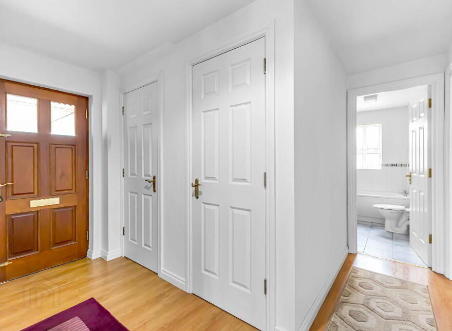 7 Saintfield Mews, Lisburn, BT27 5SU