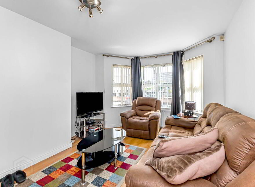7 Saintfield Mews, Lisburn, BT27 5SU