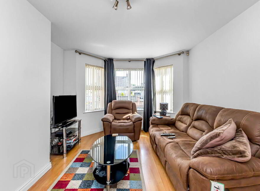 7 Saintfield Mews, Lisburn, BT27 5SU