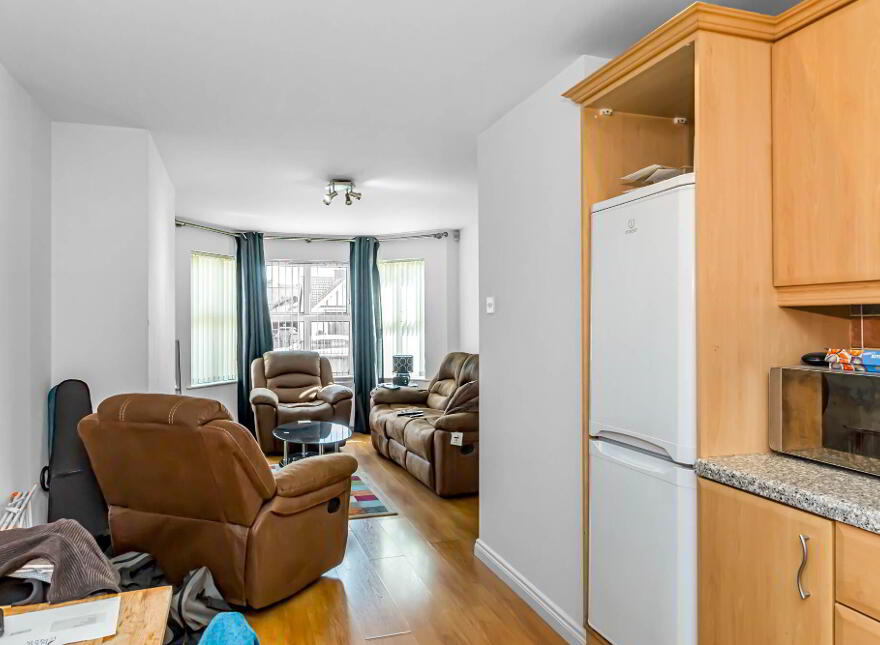 7 Saintfield Mews, Lisburn, BT27 5SU