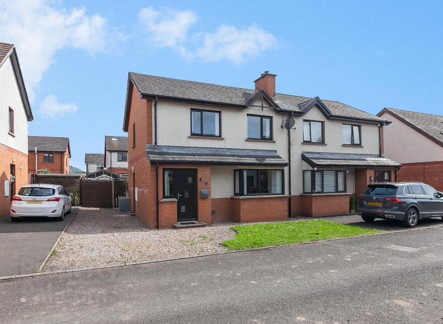 6 Glenabbey Avenue, Newtownabbey, BT37 0YP photo