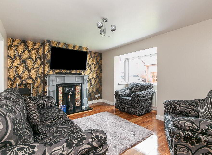 6 Glenabbey Avenue, Newtownabbey, BT37 0YP