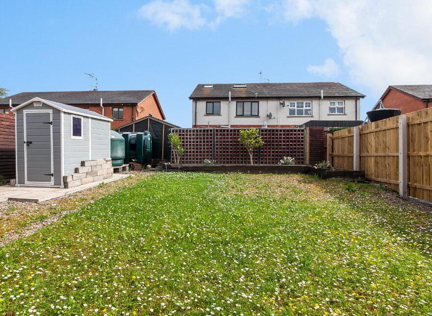6 Glenabbey Avenue, Newtownabbey, BT37 0YP