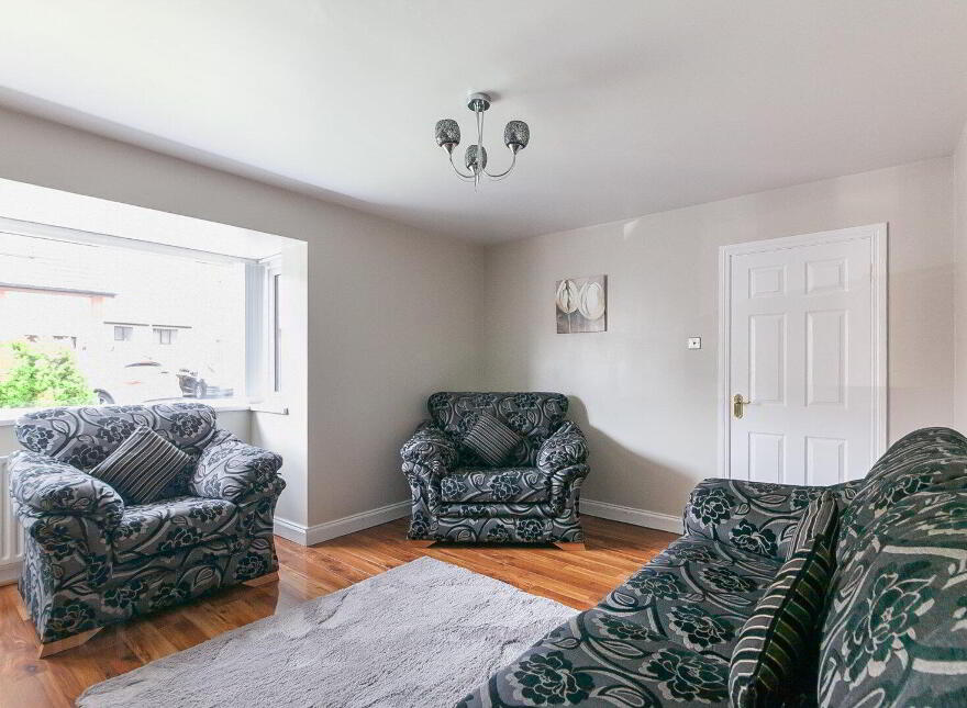 6 Glenabbey Avenue, Newtownabbey, BT37 0YP