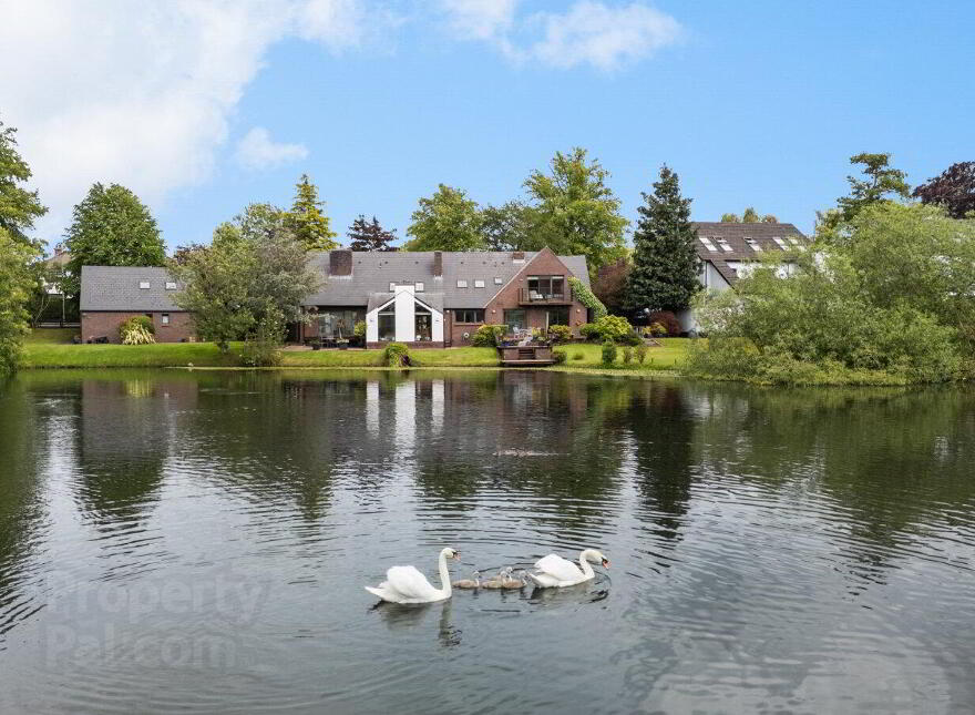 33 Culcavy Road, Hillsborough, BT26 6JD photo