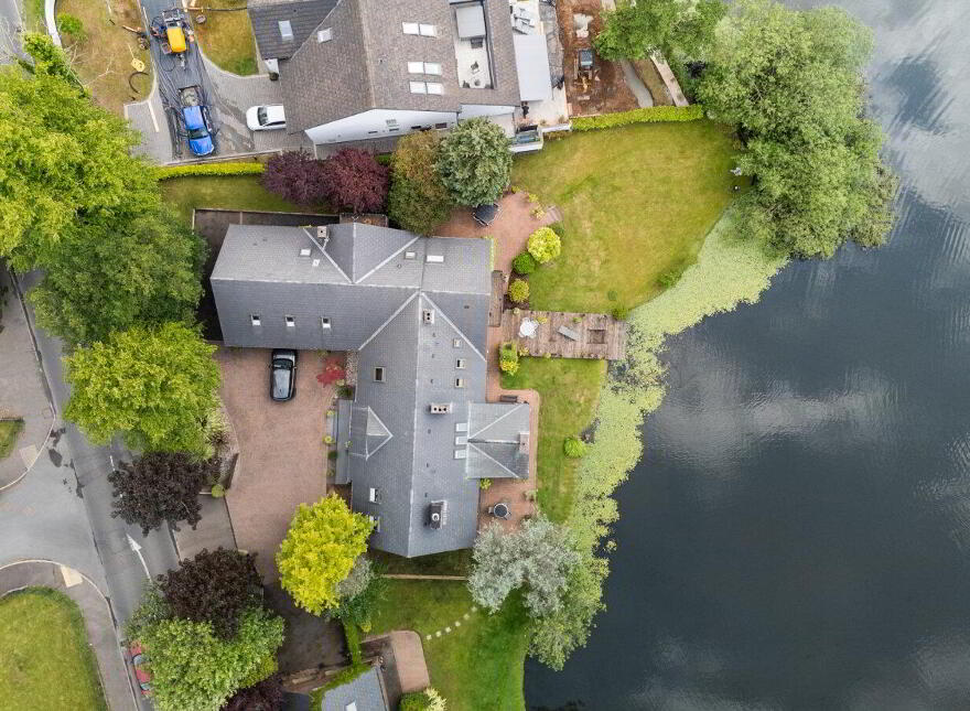 33 Culcavy Road, Hillsborough, BT26 6JD