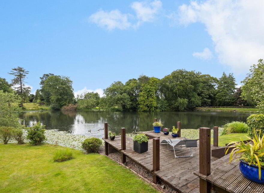 33 Culcavy Road, Hillsborough, BT26 6JD
