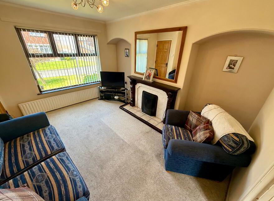 40 Canterbury Park, Kilfennan, L'Derry, BT47 6DU