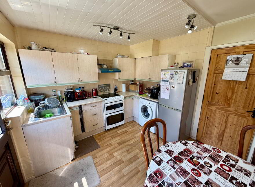 40 Canterbury Park, Kilfennan, L'Derry, BT47 6DU