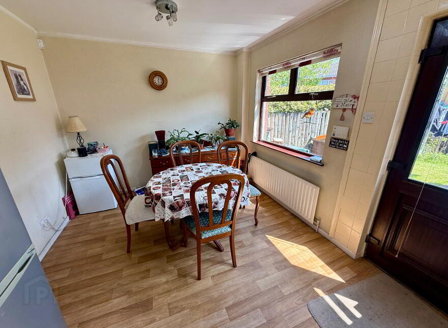 40 Canterbury Park, Kilfennan, L'Derry, BT47 6DU