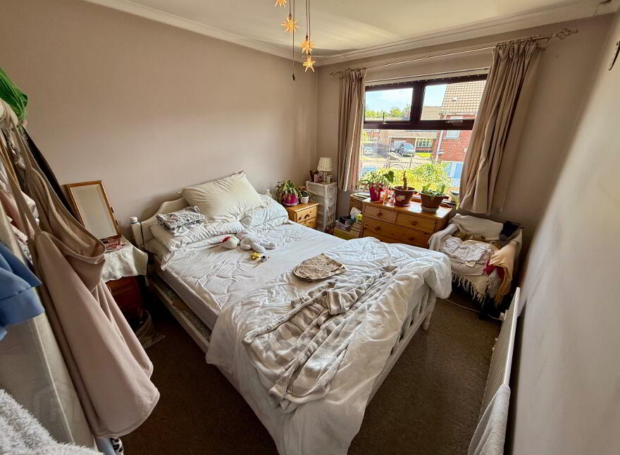 40 Canterbury Park, Kilfennan, L'Derry, BT47 6DU