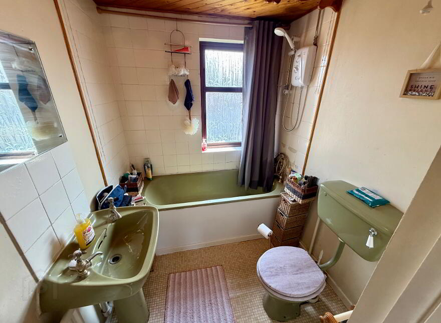 40 Canterbury Park, Kilfennan, L'Derry, BT47 6DU