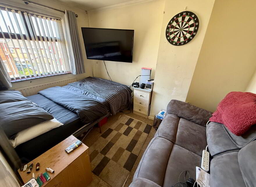 40 Canterbury Park, Kilfennan, L'Derry, BT47 6DU