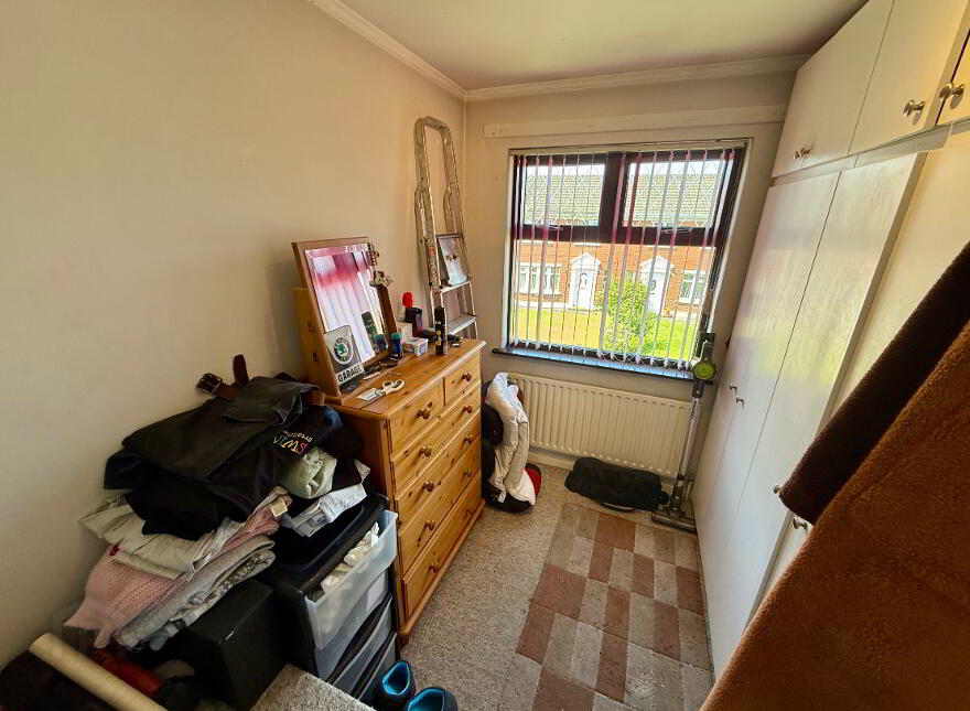 40 Canterbury Park, Kilfennan, L'Derry, BT47 6DU