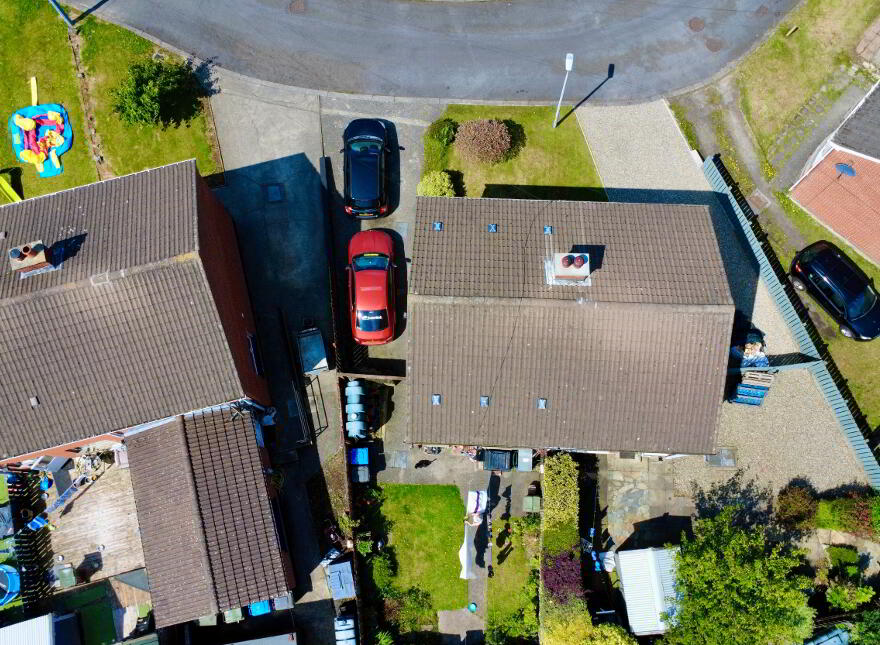 40 Canterbury Park, Kilfennan, L'Derry, BT47 6DU