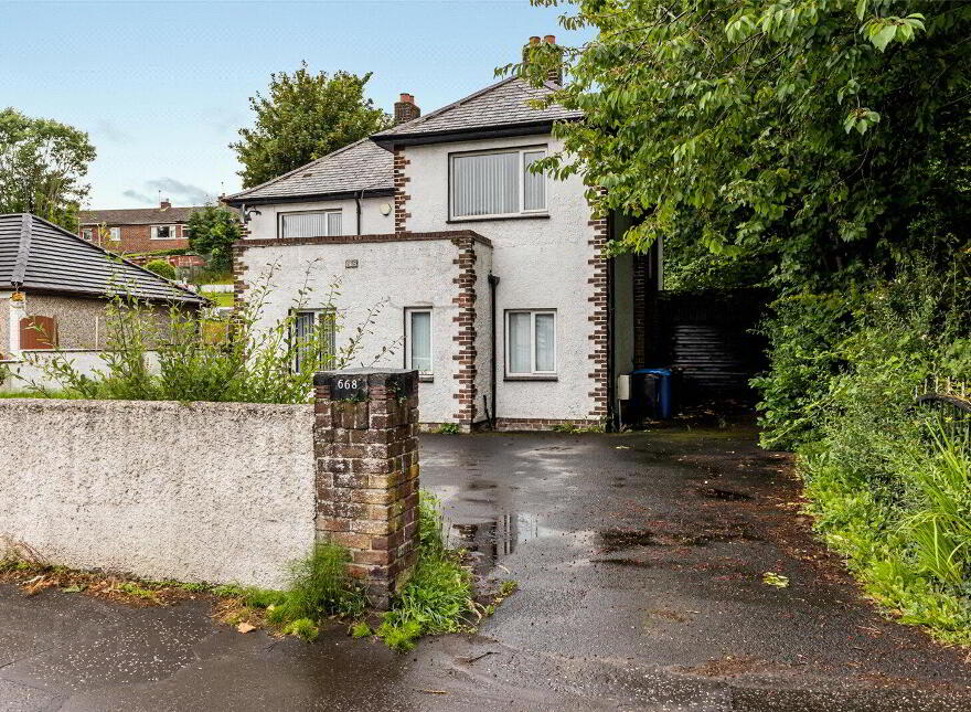 668 Shore Road, Belfast, BT15 4HG