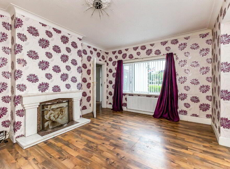 668 Shore Road, Belfast, BT15 4HG
