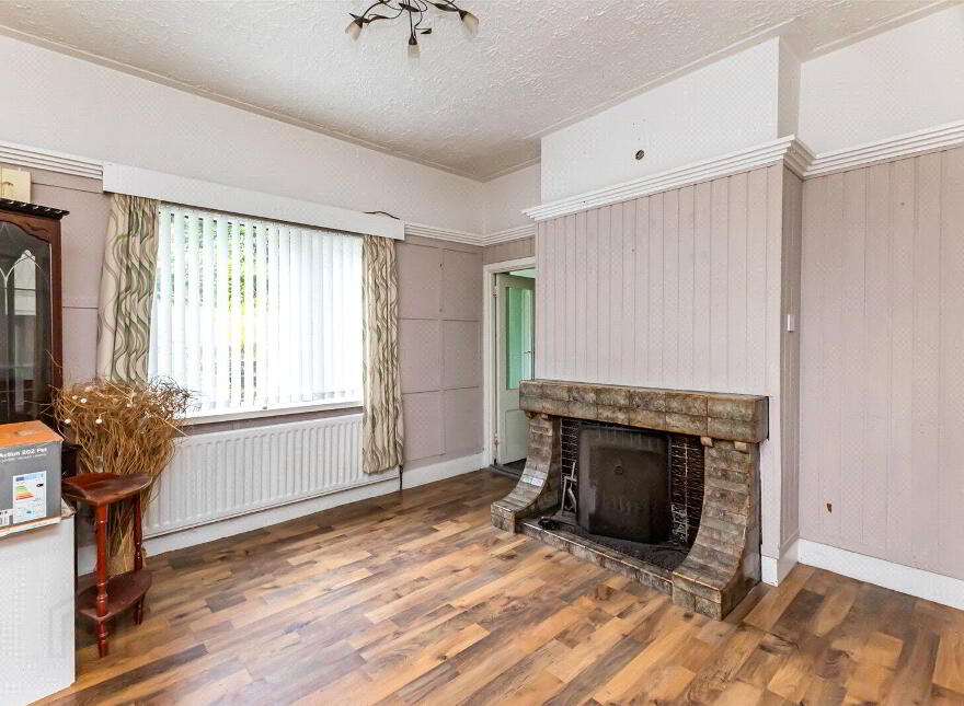 668 Shore Road, Belfast, BT15 4HG