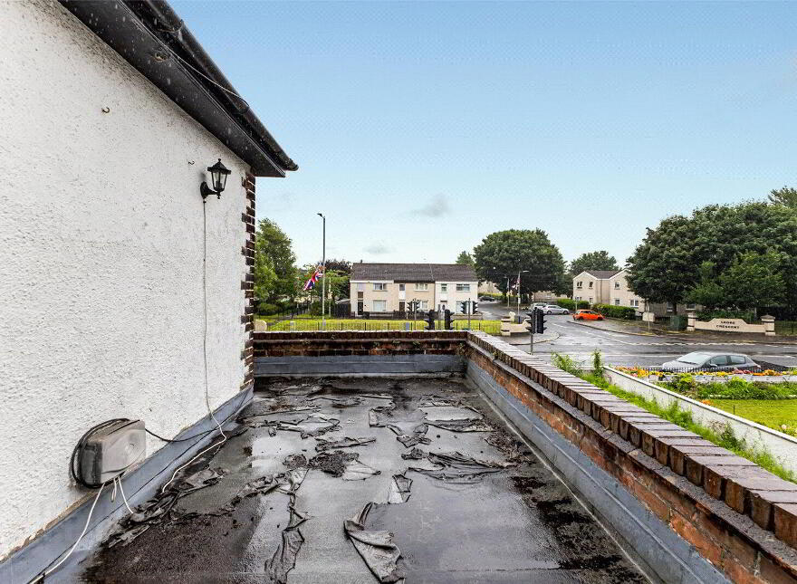 668 Shore Road, Belfast, BT15 4HG