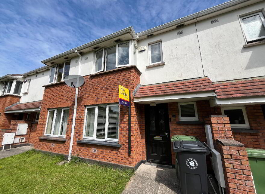 Maplewood Park, Springfield, Tallaght, Dublin, D24 photo