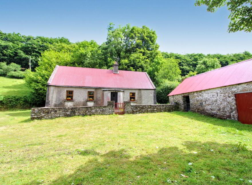 1, Killeen, Ballinaclough, Nenagh, E45DY80 photo