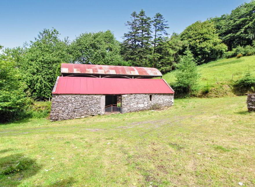 1, Killeen, Ballinaclough, Nenagh, E45DY80