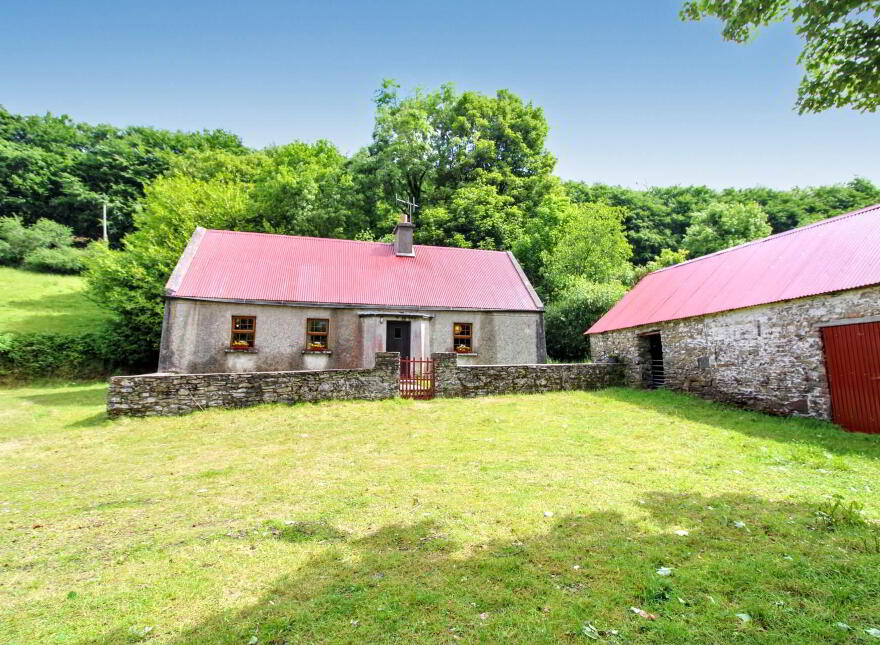 1, & 2, Killeen, Ballinaclough, Nenagh, E45DY80