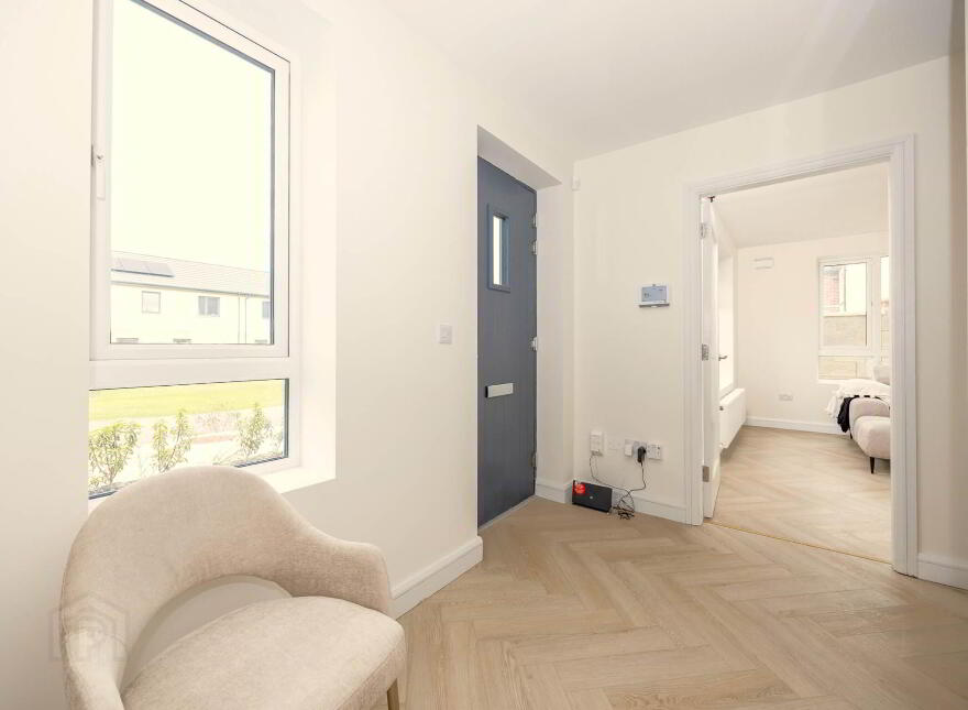 10 The Rise, Kilmartin Grove, Hollystown, D15WKN1