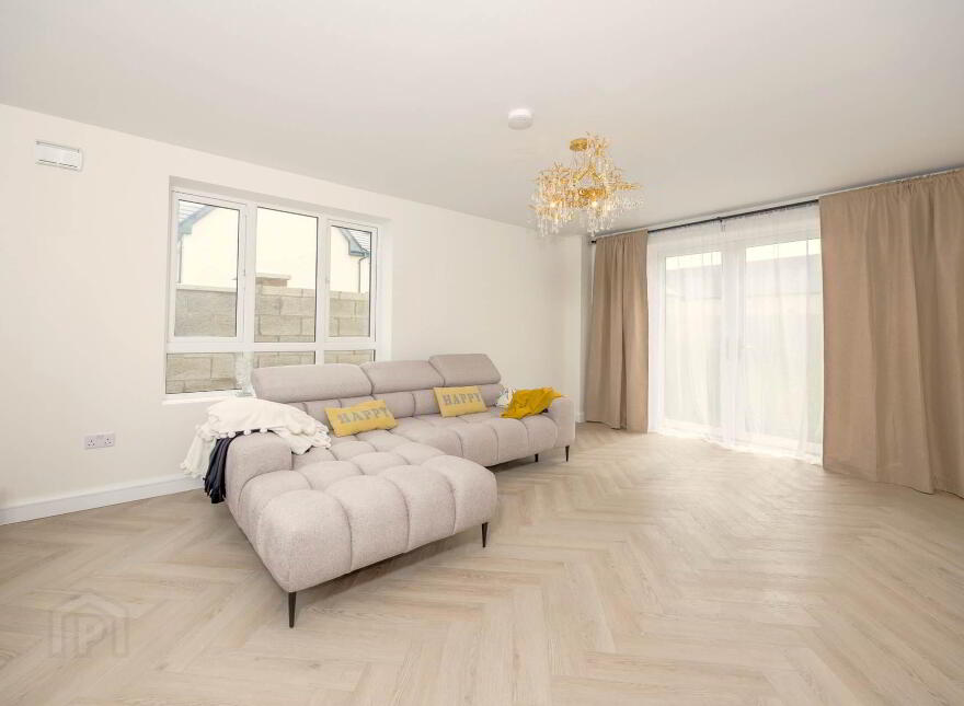 10 The Rise, Kilmartin Grove, Hollystown, D15WKN1
