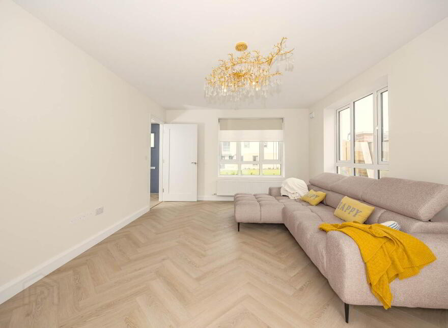 10 The Rise, Kilmartin Grove, Hollystown, D15WKN1