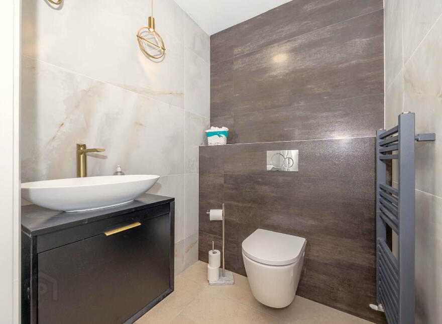 10 The Rise, Kilmartin Grove, Hollystown, D15WKN1