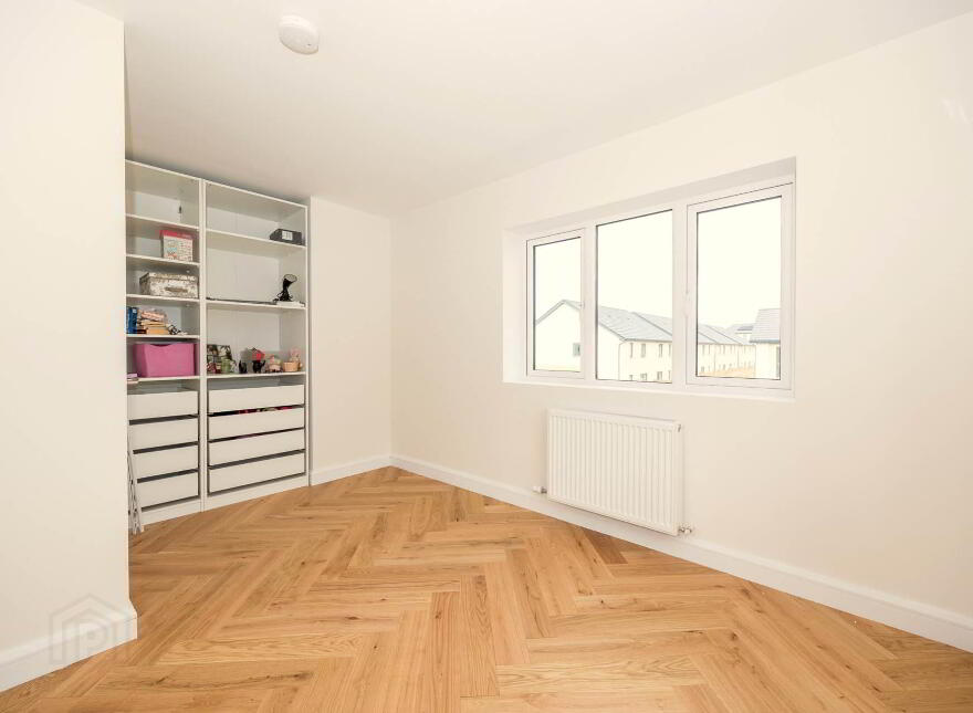 10 The Rise, Kilmartin Grove, Hollystown, D15WKN1