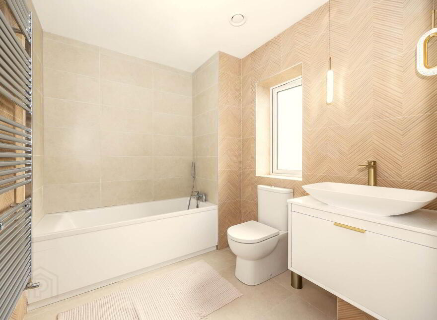 10 The Rise, Kilmartin Grove, Hollystown, D15WKN1