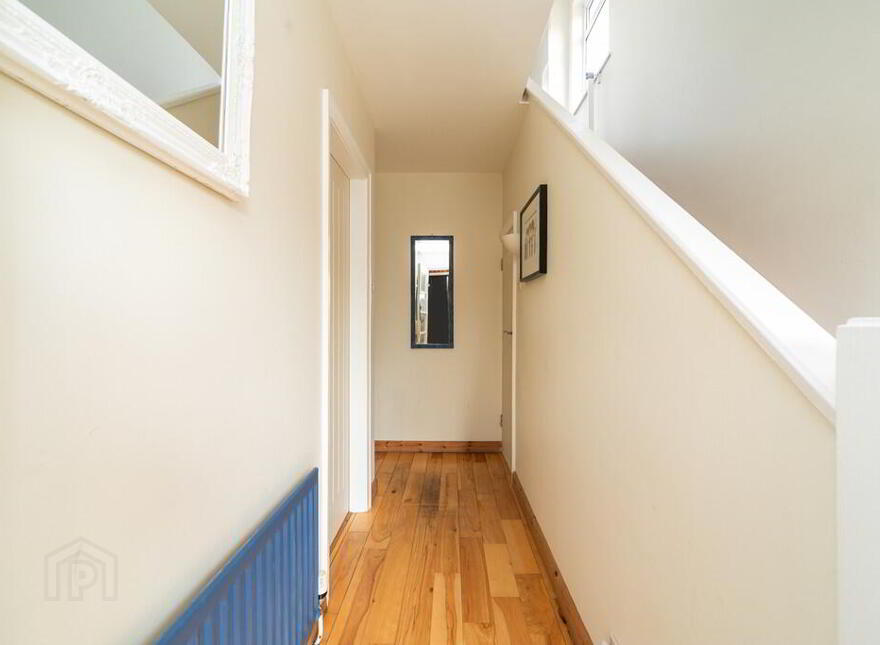 61 Sharman Road, Stranmillis, Belfast, BT9 5FX